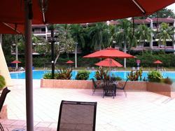 Sommerville Park (D10), Condominium #143339932